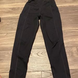 American eagle leggings